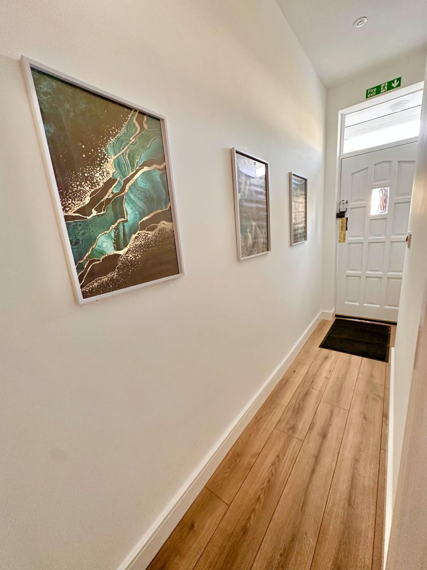 R4 Luxury Studio En-Suite Room In Harborne Lane By Queen Elizabeth Hospital Birmingham Exterior photo